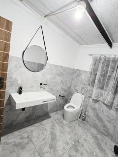 Mamre Guest Lodge - Hennops - 7
