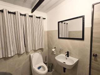 Mamre Guest Lodge - 1