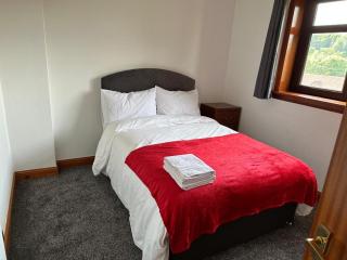 The Lodge - 1