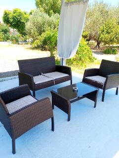 Villa Stella Family House - Pefki - 8
