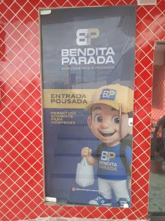 Bendita Parada - Pousada - Sobral - 6
