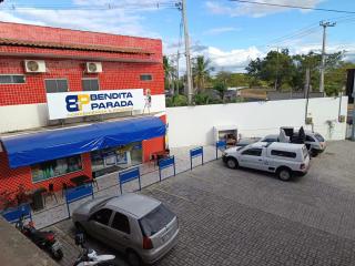 Bendita Parada - Pousada - Sobral - 9