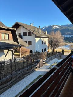 Appartamento Dolomiti - Castello di Fiemme - 8