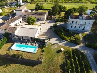 Château Clos des Maurins - Vérac - 4