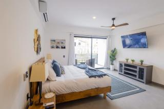 Vista Pedregal-Stylish Holiday Apartment in the Heart of Cabo, 2 Minutes walk to Marina - 8