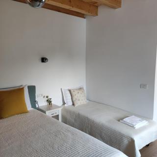 Casa Via Viscri - Buneşti - 7