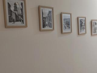 Rouchotas Studios by Viktor 1rst Floor - 2