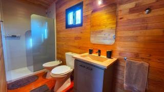 Cabañas Pulmahue - 3