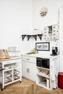 Royal Charlie Suite - Praga - 1
