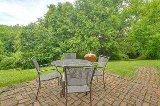 3 Mi to River 11-Acre Retreat in Rural Stockport - 9