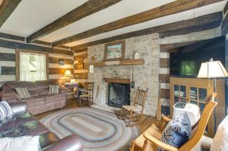 3 Mi to River 11-Acre Retreat in Rural Stockport - Chesterhill - 8