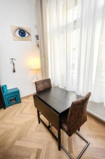 Royal Charlie Suite - Praga - 7