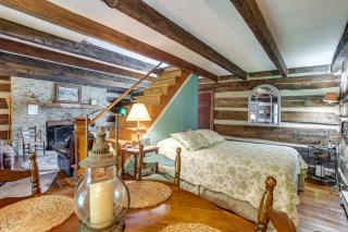 3 Mi to River 11-Acre Retreat in Rural Stockport - Chesterhill - 6