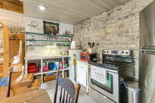 3 Mi to River 11-Acre Retreat in Rural Stockport - 4