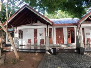 Wilpattu Nature Resort - Murandanveli - 1