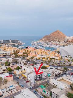 Vista Pedregal-New Apartment 2 min Walking to Golden Zone Marina - 2