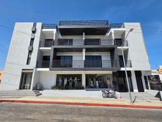 Vista Pedregal-New Apartment 2 min Walking to Golden Zone Marina - 3