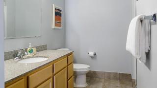 Canal Walk District Apartments by Landing - Indianapolis - 5