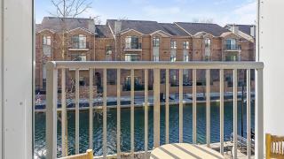 Landing Beautiful Studio Pool Gym - Indianapolis - 4