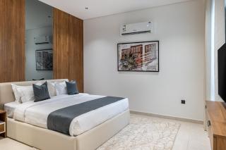 Yasmin Homes - Luxury Apartments - Medina - 6
