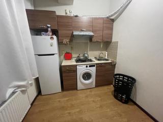 The Friendly Flat - Ganja - 3