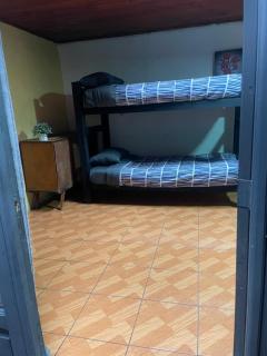 Habitación para 6 personas - Curicó - 4