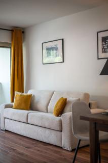 Le Sun - Central - Piscine Toit terrasse- Wifi - - 6