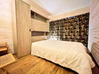 Résidence Oisans - Grand appartement pour 8 personnes aux pieds des pistes MAE-4011 - 3