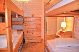 Résidence Oisans - Grand appartement pour 8 personnes aux pieds des pistes MAE-4011 - 2