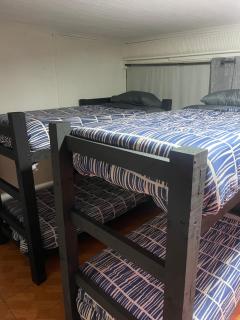 Habitación para 6 personas - Curicó - 5