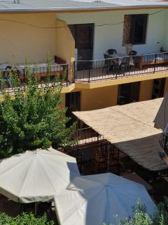 Hotel Shqiponja - Velipoja - 1
