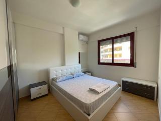 Kamax Apartment Vlorë in ottima posizione - Vlorë - 9