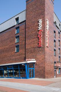 IntercityHotel Hamburg Altona - Amburgo - 1