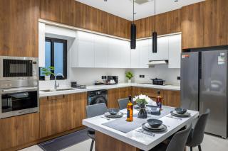 Yasmin Homes - Luxury Apartments - Medina - 8