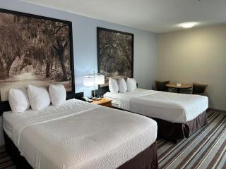 Super 8 by Wyndham Valdosta GA I-75 - Valdosta - 9