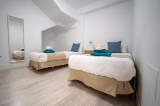 Sabbia Suites Amonak - Arrecife - 1