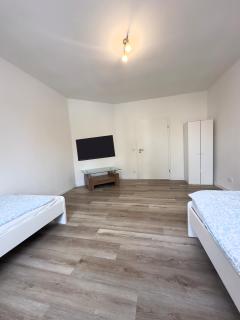 Modernes Apartment Zentral im Ruhrgebiet - 2