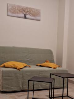 Lora apartment - Nafplio - 2