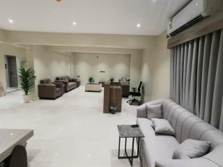 قربان المدينة للشقق الفندقية - 2