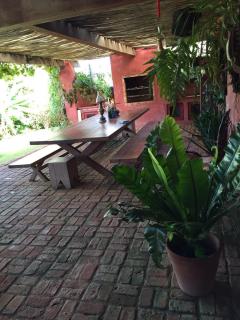 casa na serra carioca - Secretário - 2