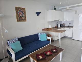 Charming Apartment with Terrace, Swimming pool and Sea views - Taurito - 2