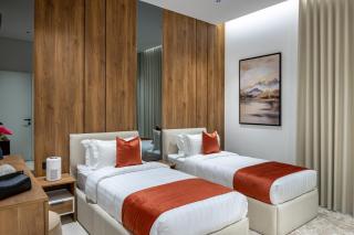 Yasmin Homes - Luxury Apartments - 7