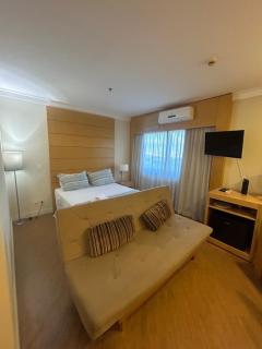 Hotel Espetacular lado Aeroporto Congonhas Lazer Total 2205 - 2