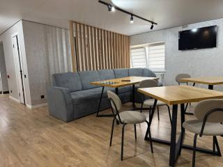 Hotel Hostel Перехрестя - Chistilov - 7