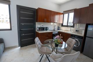 ARMA CIELO I, 1-bed Cosy Flat - 7