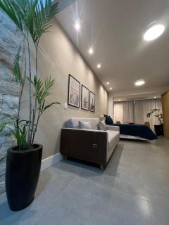 MELHOR LOFT na PRAIA - 4