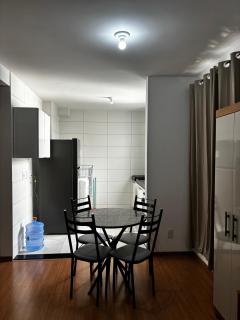 Apartamento - 1