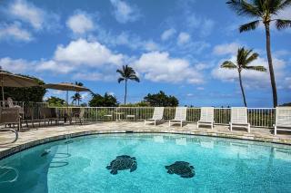 Keauhou Akahi 302 - Kailua-Kona - 7