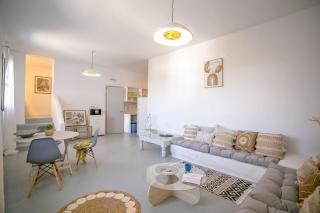 Mesiba Apartment - 8