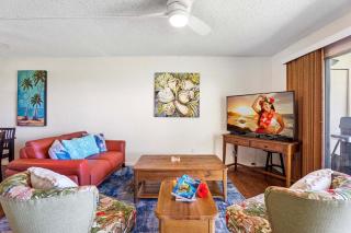 Keauhou Akahi 302 - Kailua-Kona - 1